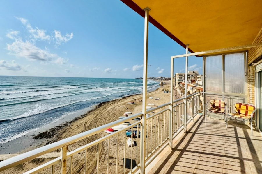Bruktboliger - Leilighet/Bungalow - Torrevieja  - La Mata