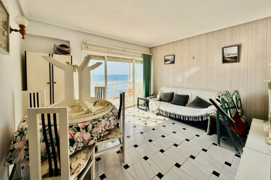 Bruktboliger - Leilighet/Bungalow - Torrevieja  - La Mata