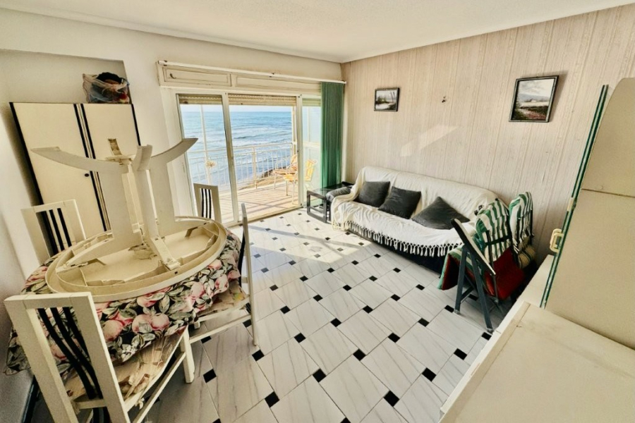 Bruktboliger - Leilighet/Bungalow - Torrevieja  - La Mata