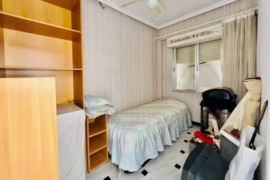 Bruktboliger - Leilighet/Bungalow - Torrevieja  - La Mata