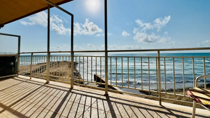 Leilighet/Bungalow - Bruktboliger - Torrevieja  - La Mata