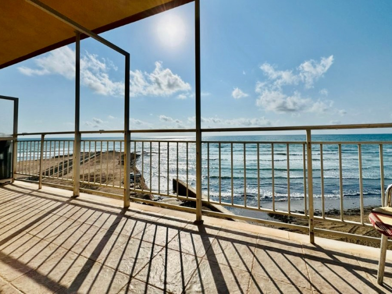 Apartamento/Bungalow - Resale - Torrevieja  - EC01236