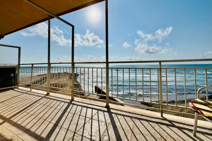 Bruktboliger - Leilighet/Bungalow - Torrevieja  - La Mata