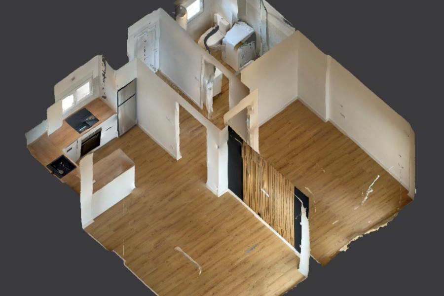 Resale - Apartamento/Bungalow - Torrevieja  - Torreblanca