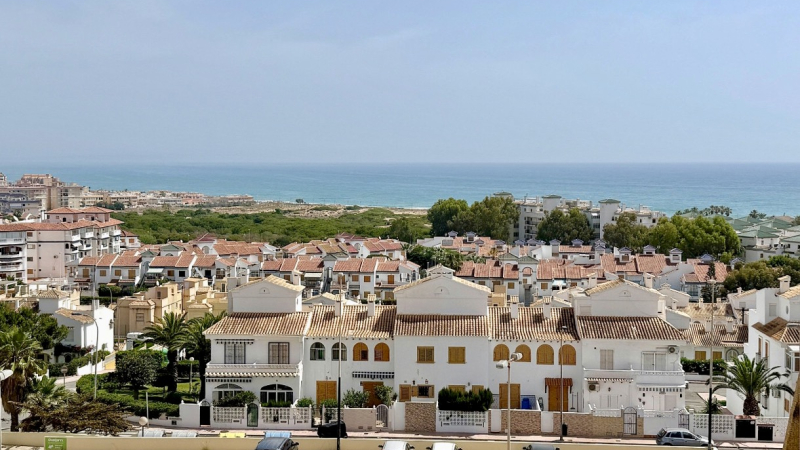 Leilighet/Bungalow - Bruktboliger - Torrevieja  - Torreblanca