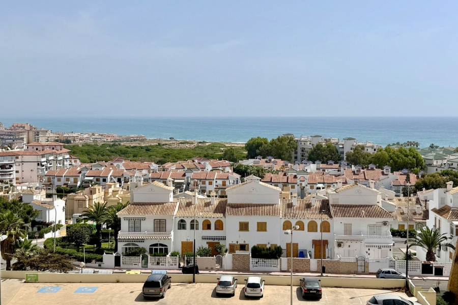Resale - Apartamento/Bungalow - Torrevieja  - Torreblanca