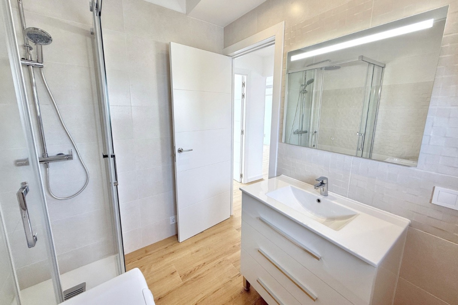 Resale - Apartamento/Bungalow - Torrevieja  - Torreblanca