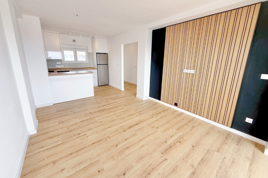 Resale - Apartamento/Bungalow - Torrevieja  - Torreblanca
