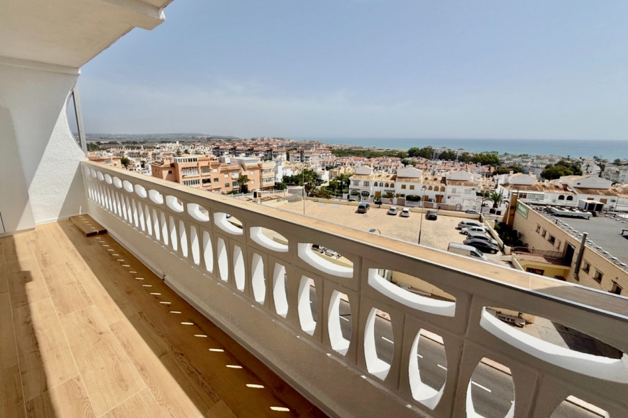 Resale - Apartamento/Bungalow - Torrevieja  - Torreblanca