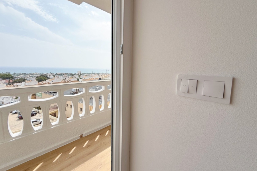Resale - Apartamento/Bungalow - Torrevieja  - Torreblanca