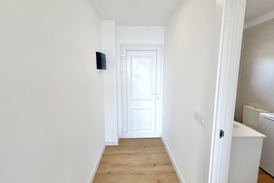 Resale - Apartamento/Bungalow - Torrevieja  - Torreblanca