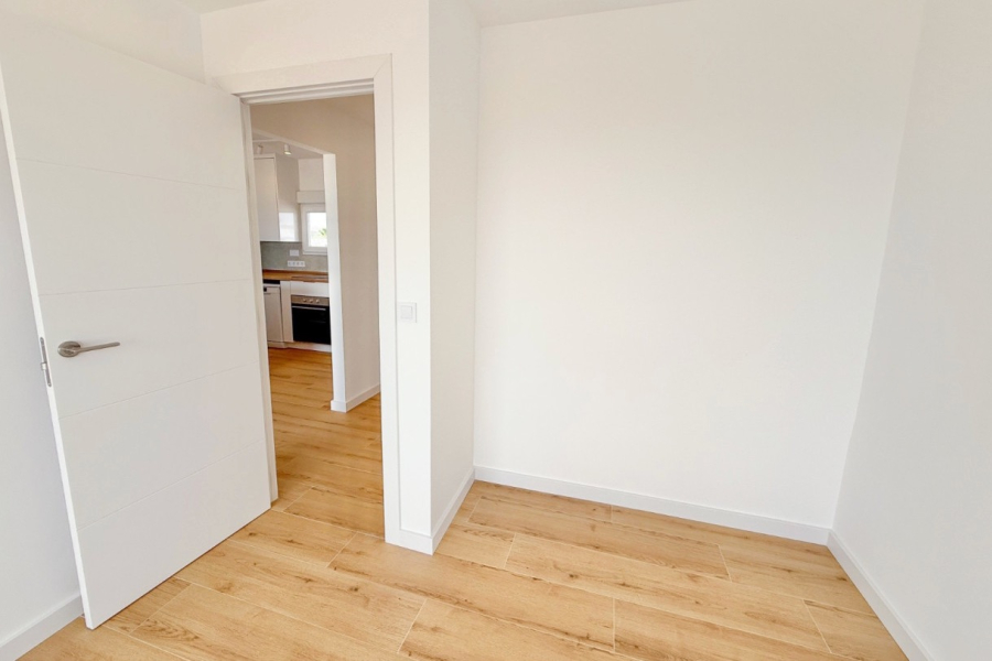 Resale - Apartamento/Bungalow - Torrevieja  - Torreblanca