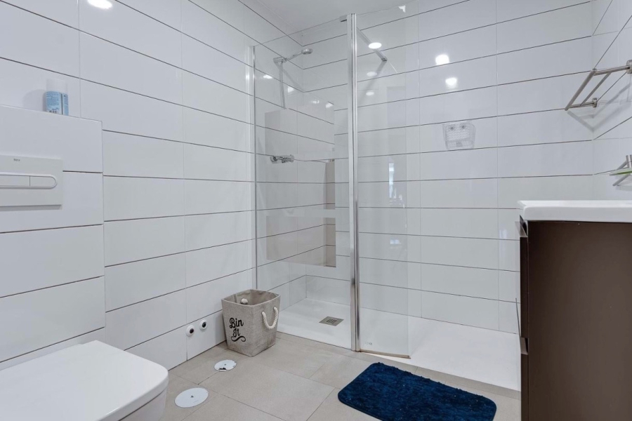 Resale - Apartamento/Bungalow - Torrevieja  - Centro