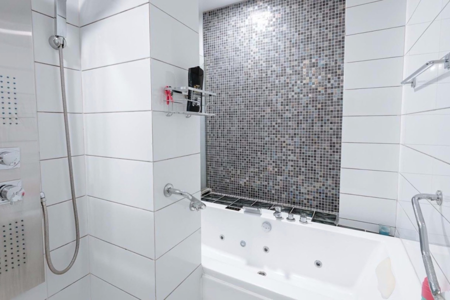 Resale - Apartamento/Bungalow - Torrevieja  - Centro