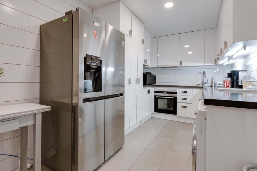 Resale - Apartamento/Bungalow - Torrevieja  - Centro