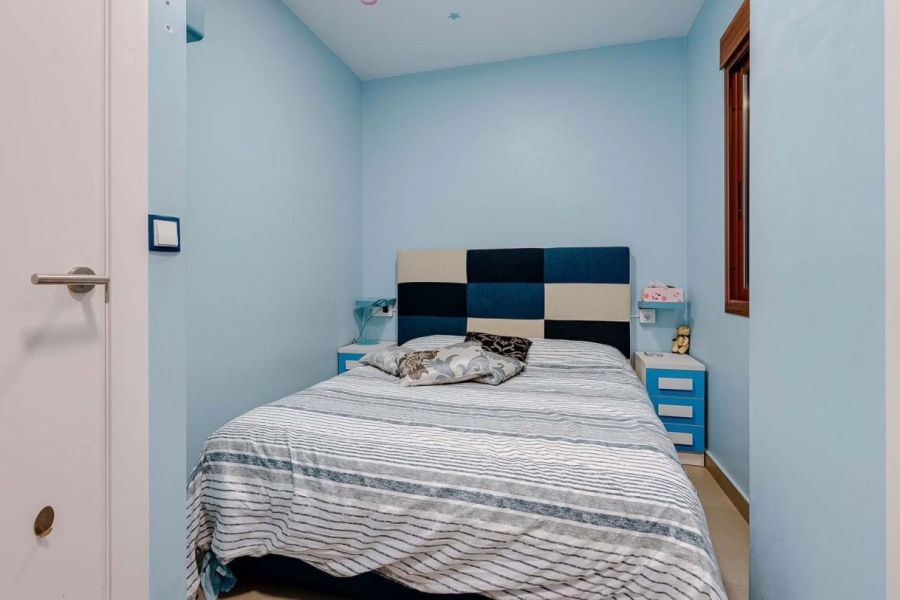 Resale - Apartamento/Bungalow - Torrevieja  - Centro