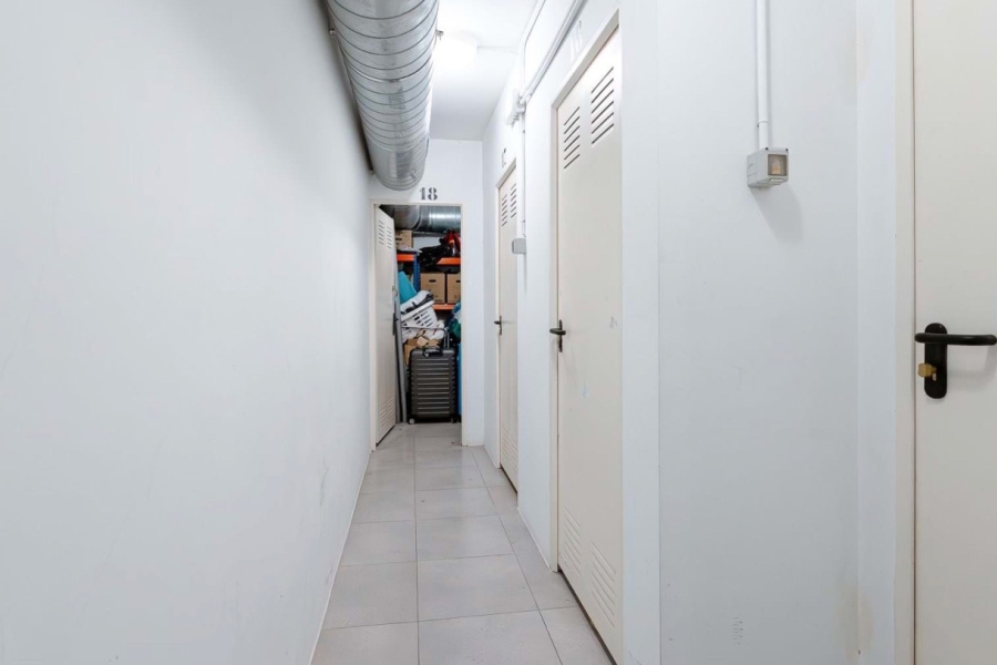 Resale - Apartamento/Bungalow - Torrevieja  - Centro