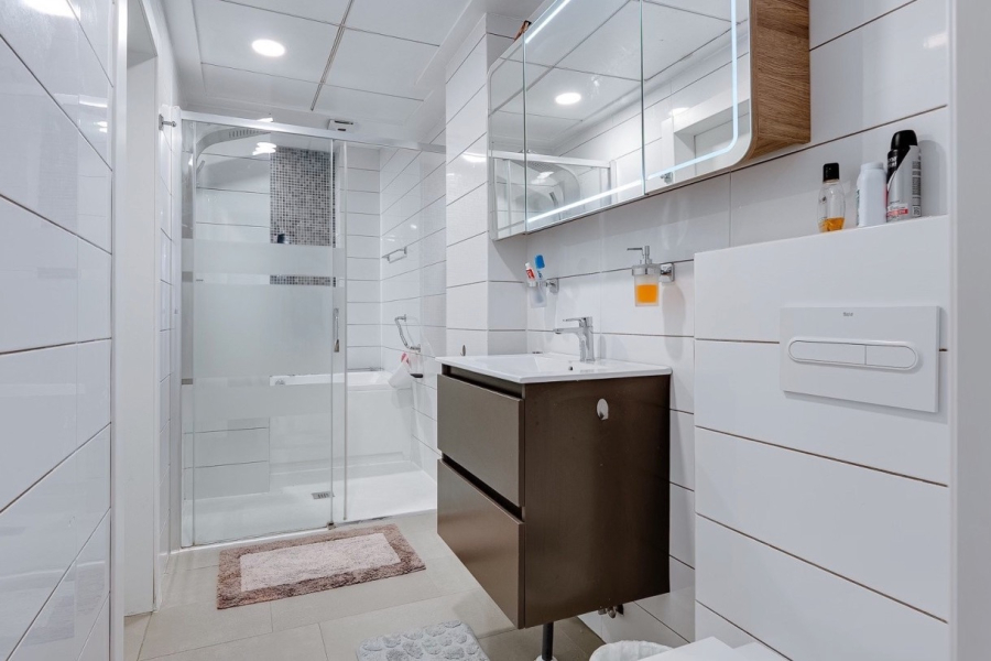 Resale - Apartamento/Bungalow - Torrevieja  - Centro