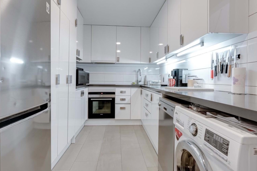 Resale - Apartamento/Bungalow - Torrevieja  - Centro