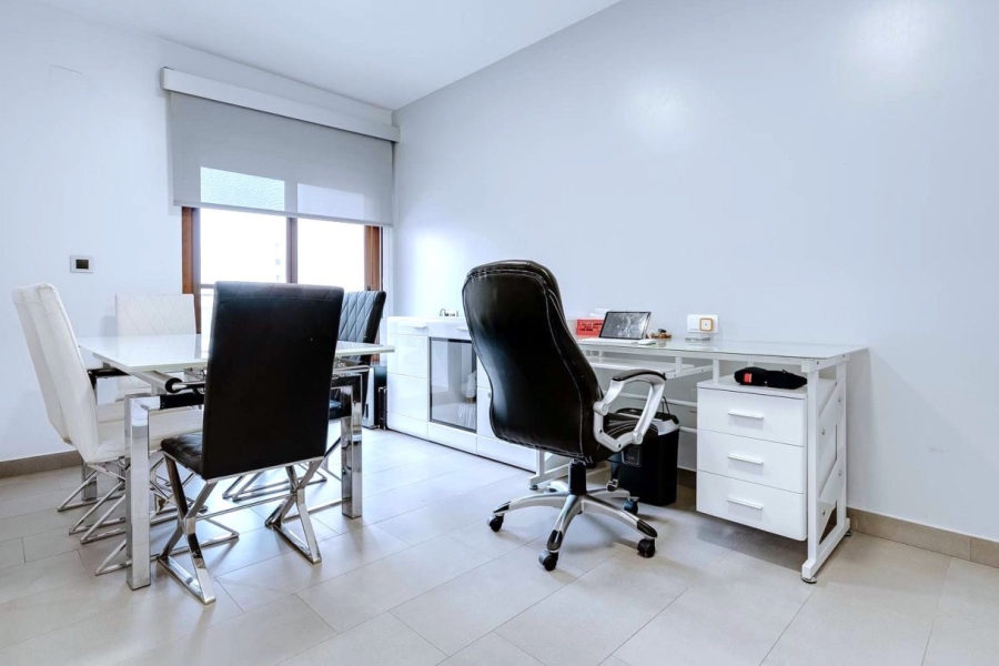 Resale - Apartamento/Bungalow - Torrevieja  - Centro