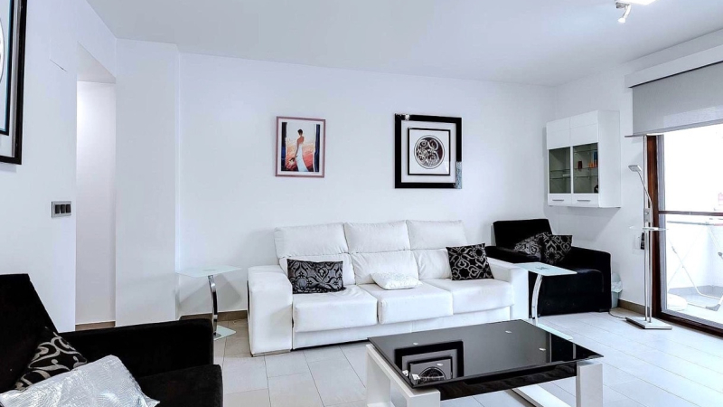 Apartamento/Bungalow - Resale - Torrevieja  - Centro