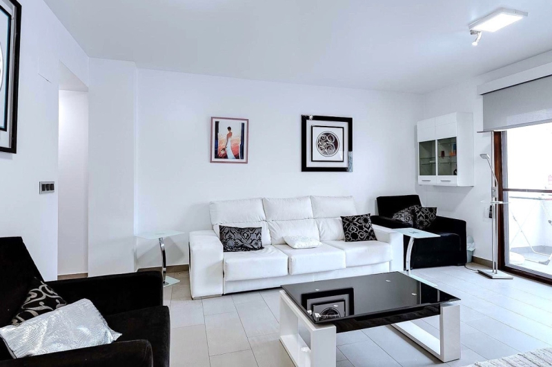 Apartment/Bungalow - Resale - Torrevieja  - Center