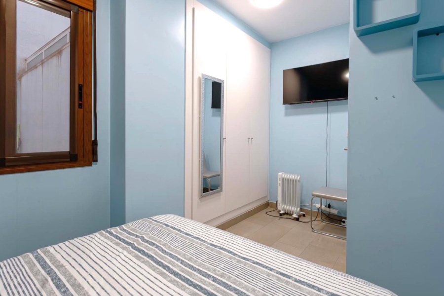 Resale - Apartamento/Bungalow - Torrevieja  - Centro