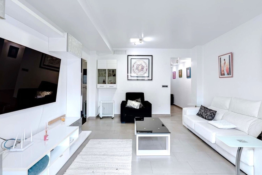 Resale - Apartamento/Bungalow - Torrevieja  - Centro