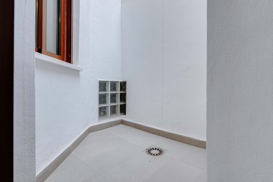Resale - Apartamento/Bungalow - Torrevieja  - Centro
