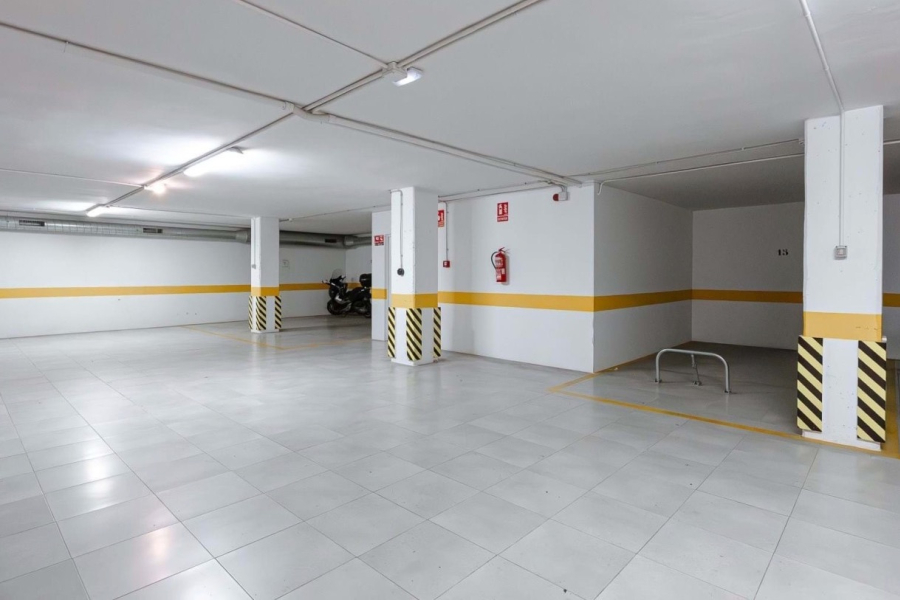 Resale - Apartamento/Bungalow - Torrevieja  - Centro