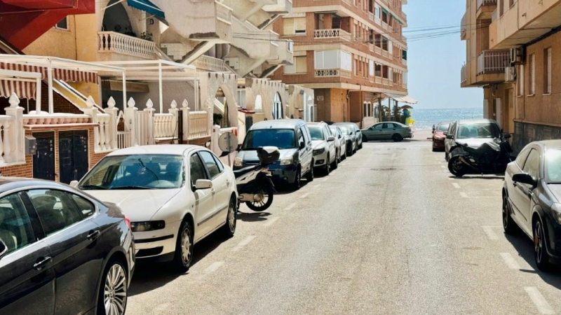 Apartment/Bungalow - Resale - Torrevieja  - La Mata