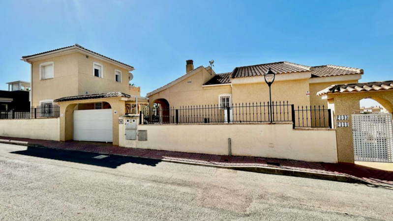 Villa - Resale - Ciudad Quesada - Ciudad Quesada