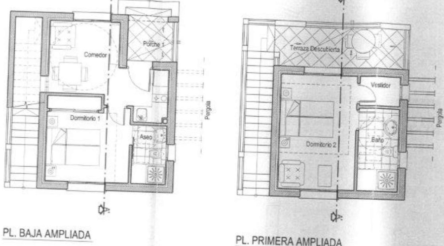 Resale - Villa - Ciudad Quesada