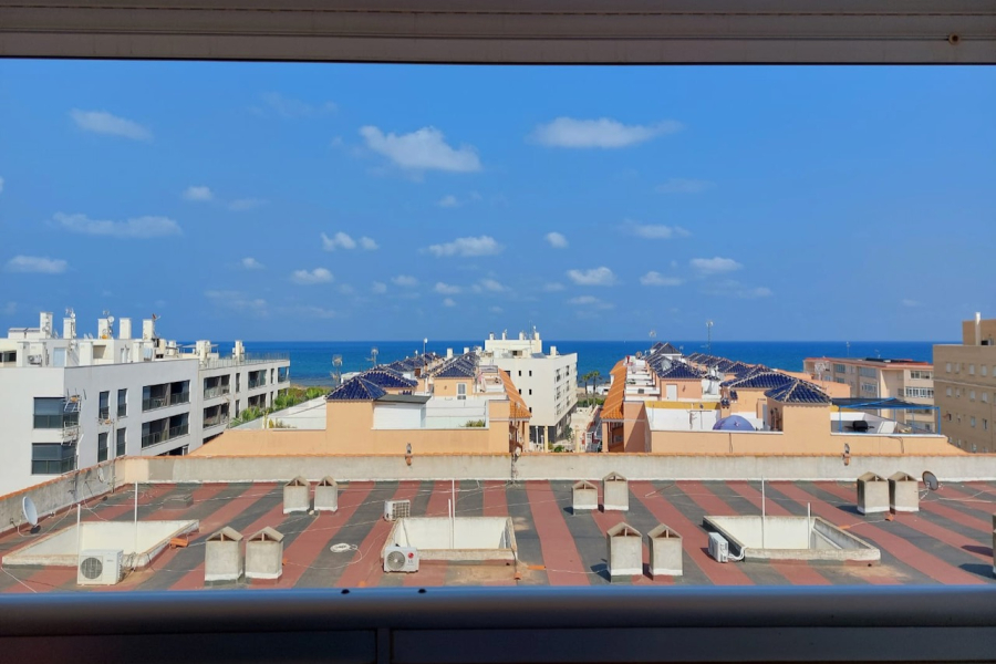 Bruktboliger - Leilighet/Bungalow - Torrevieja  - La Mata