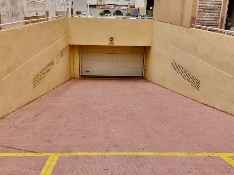 Bruktboliger - Leilighet/Bungalow - Torrevieja  - La Mata