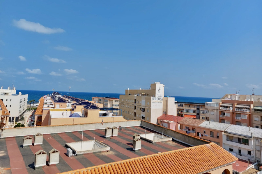Bruktboliger - Leilighet/Bungalow - Torrevieja  - La Mata