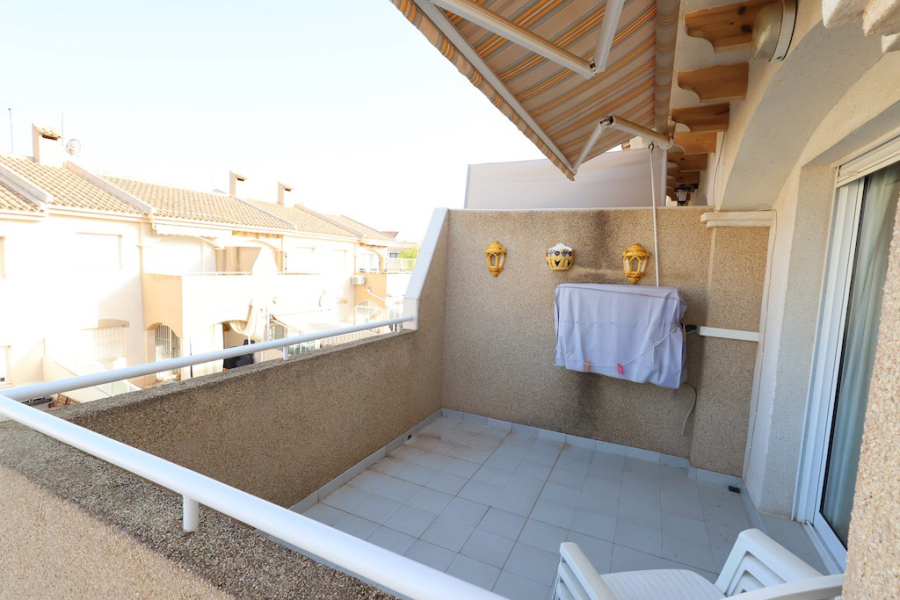 Resale - Apartamento/Bungalow - Torrevieja  - Aguas Nuevas