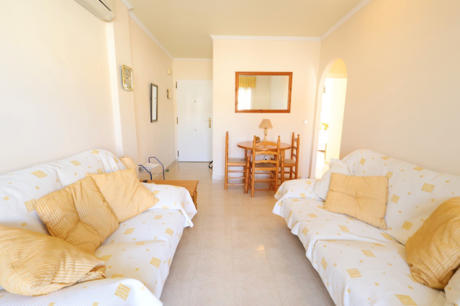 Resale - Apartamento/Bungalow - Torrevieja  - Aguas Nuevas