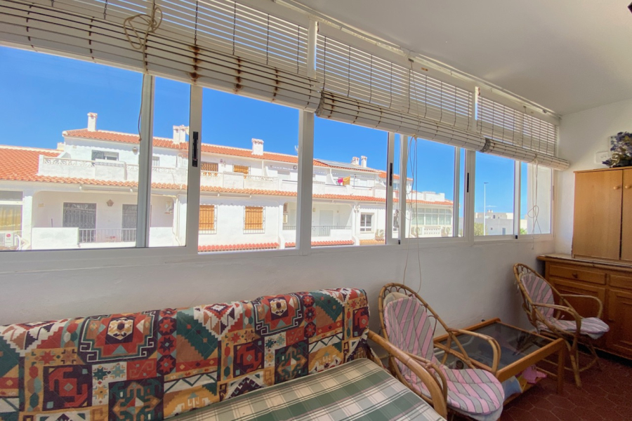 Resale - Townhouse / Duplex - Torrevieja  - La Mata