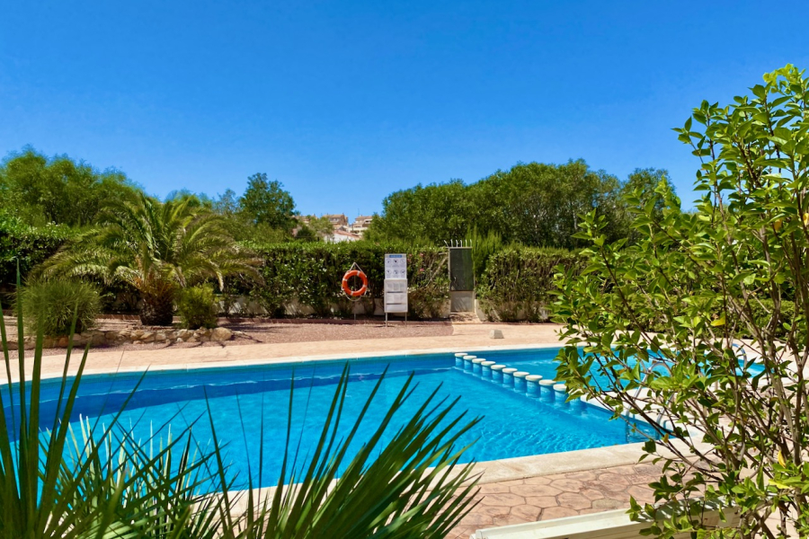 Resale - Townhouse / Duplex - Torrevieja  - La Mata