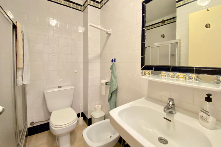 Resale - Townhouse / Duplex - Torrevieja  - La Mata