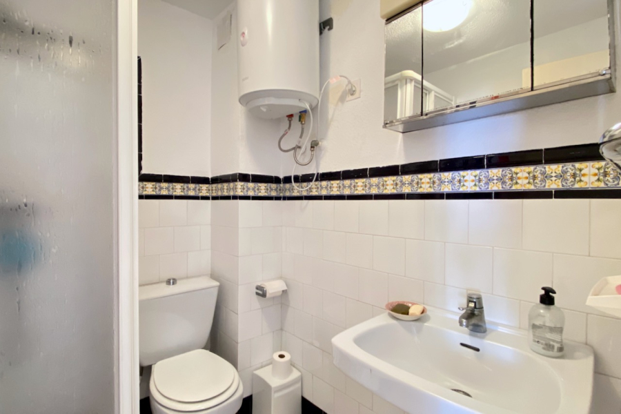 Resale - Townhouse / Duplex - Torrevieja  - La Mata