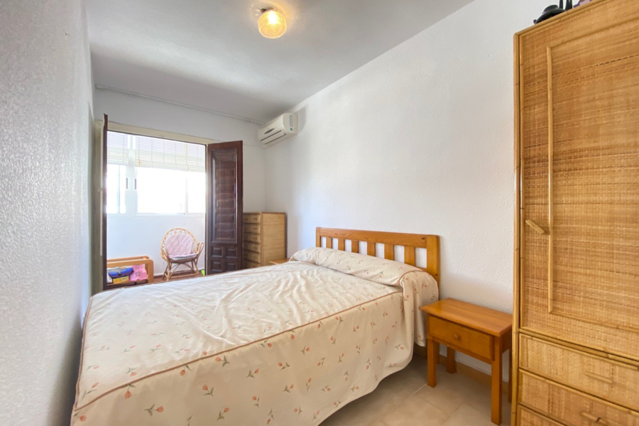 Resale - Townhouse / Duplex - Torrevieja  - La Mata