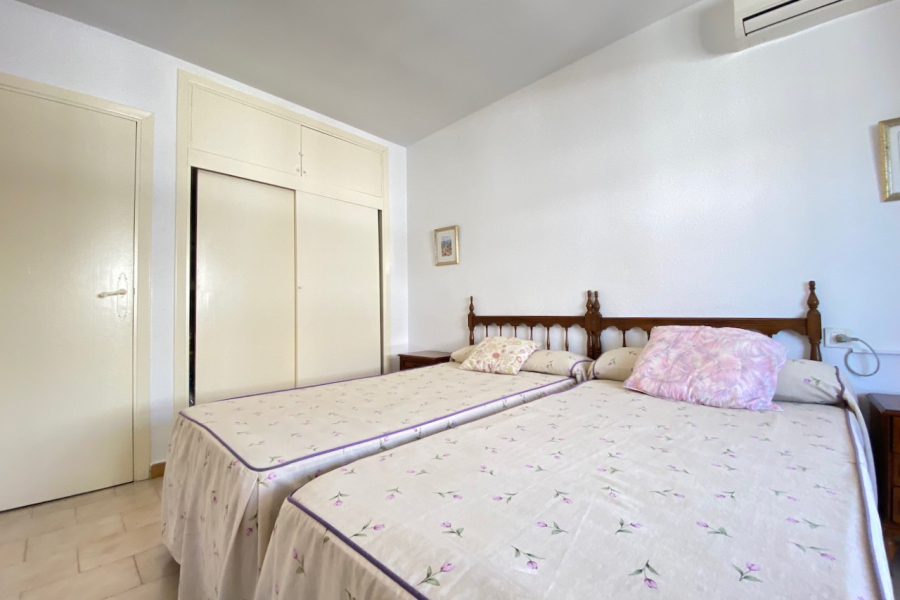 Resale - Townhouse / Duplex - Torrevieja  - La Mata