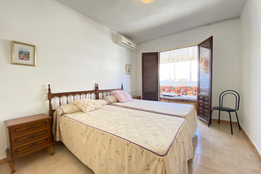 Resale - Townhouse / Duplex - Torrevieja  - La Mata