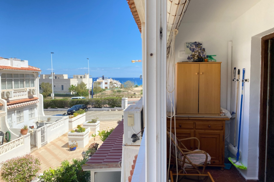 Resale - Townhouse / Duplex - Torrevieja  - La Mata