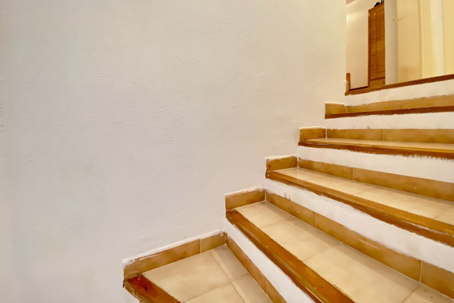 Resale - Townhouse / Duplex - Torrevieja  - La Mata