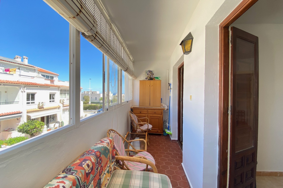 Resale - Townhouse / Duplex - Torrevieja  - La Mata