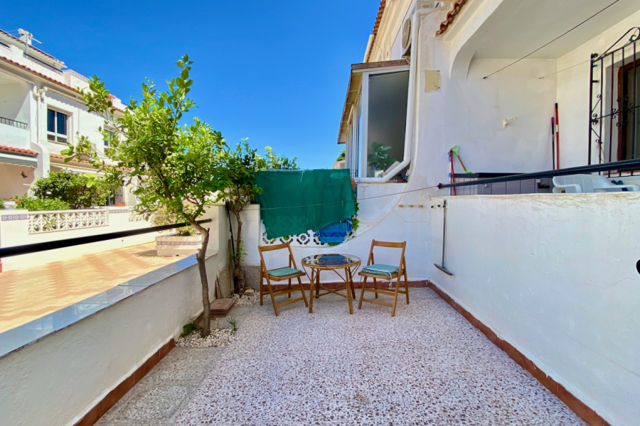 Resale - Townhouse / Duplex - Torrevieja  - La Mata