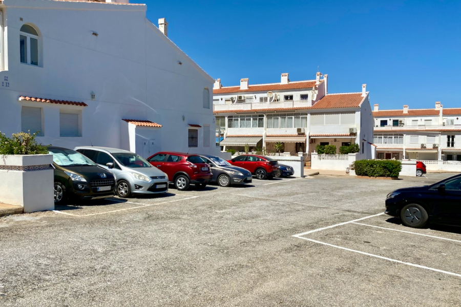 Resale - Townhouse / Duplex - Torrevieja  - La Mata